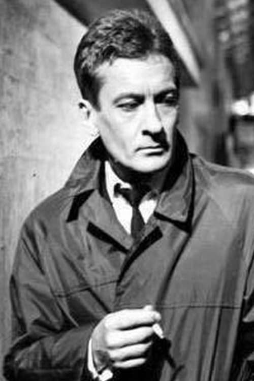 Mihai Pălădescu as 