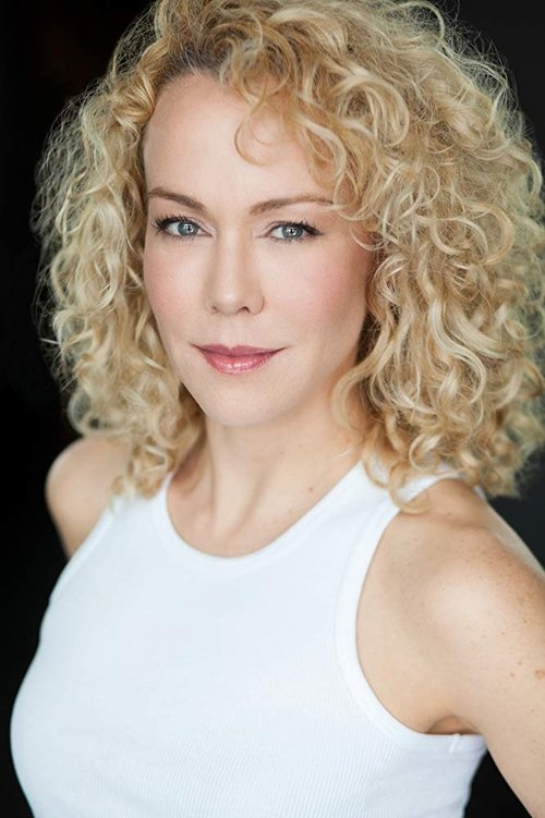 Kimberley Shoniker as Harriet Kincaid