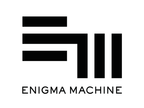Enigma Machine logo