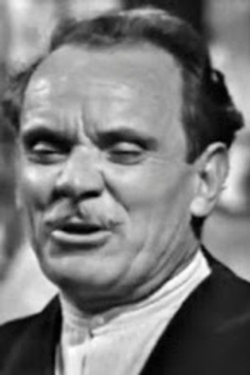 Modesto Blanch as Felipe