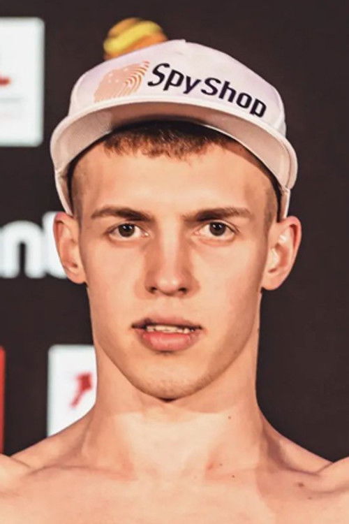 Milosz Grabowski as Self