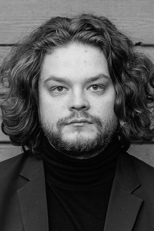 Matīss Kaža as Self