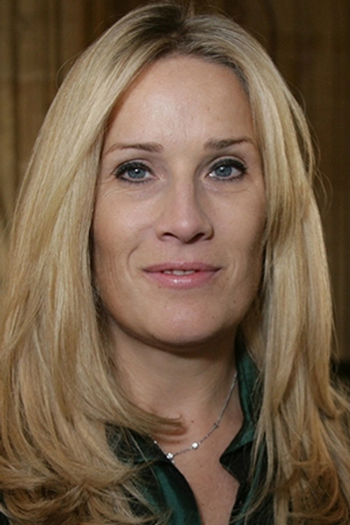 Sarah Churchwell as Self