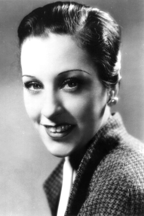 Anita Garvin as The other woman