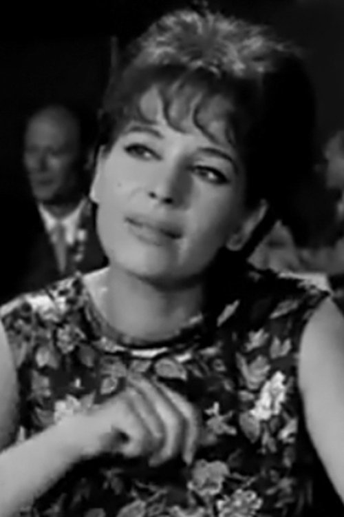 Bety Moshona as Rena