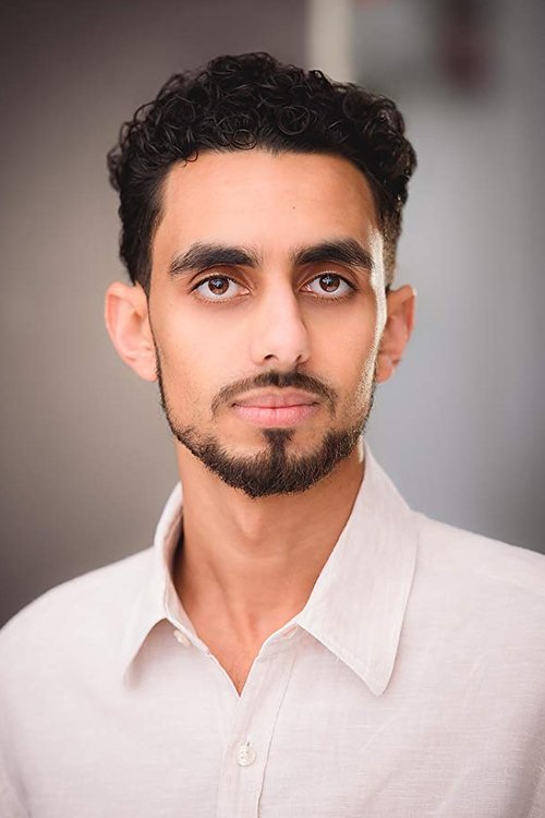 Abanoub Andraous as Ricky