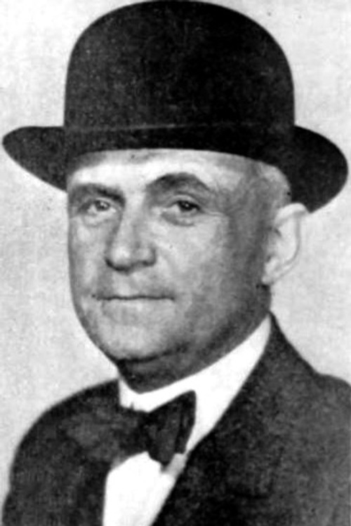 Charles M. Seay as The Waif's Drunken Father