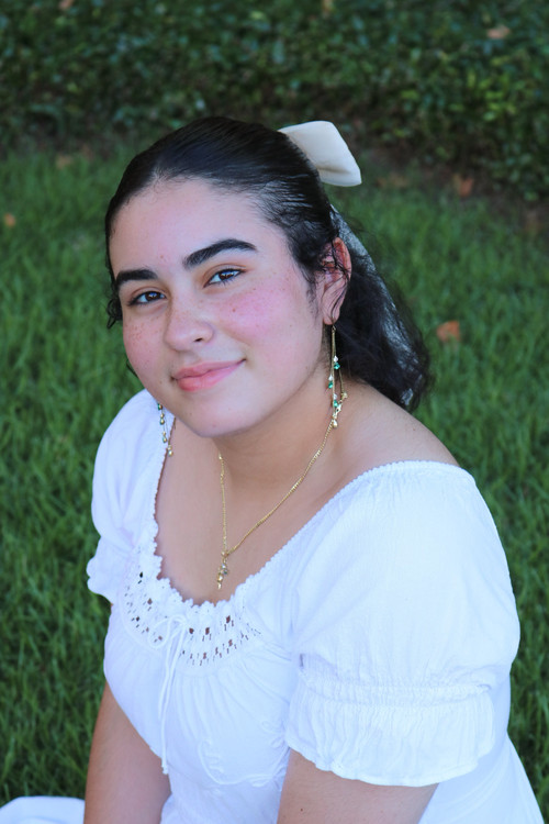 Genesis Gabriel profile photo