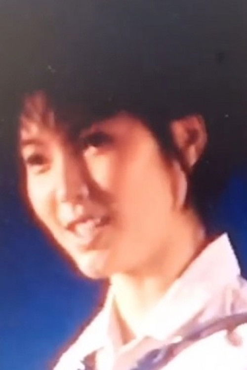 Xu Feng as 卢丹枫