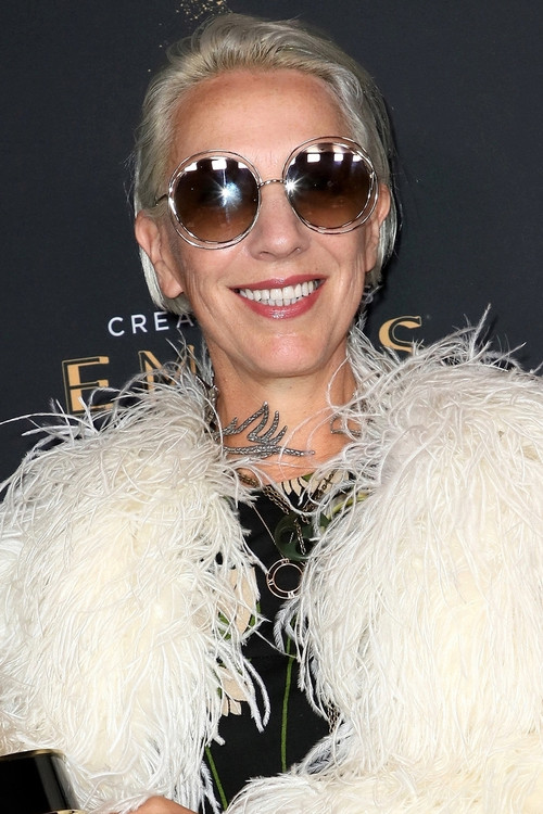 Michele Clapton as Self