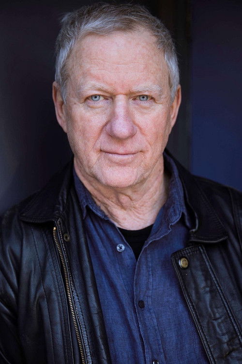 Scott Lowe as Station Master