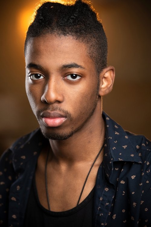Kelvin Hodge as Marcus
