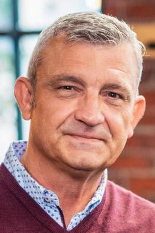 Peter Bulckaen as Sollie