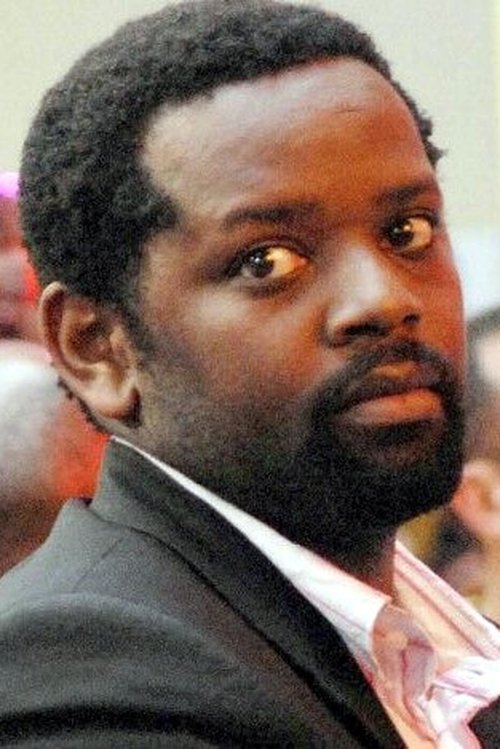 Stéphane Pocrain as Self