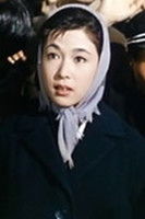 Toshiko Kisaragi as 