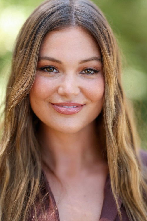 Olivia Holt as Self - Performer