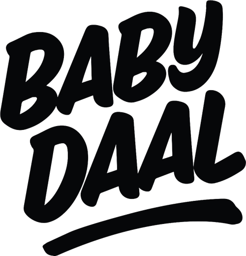Baby Daal Productions logo
