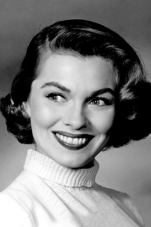 Joanne Dru profile photo