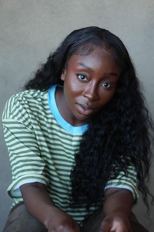 Dujonna Gift-Simms as Maple