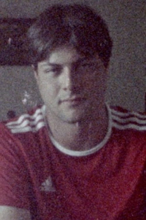 Nicolas Thomé Zetune as 