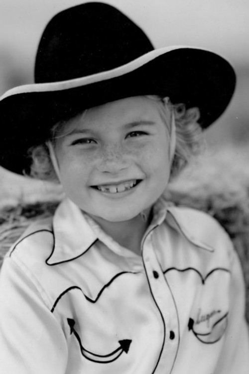 Sugar Dawn as Sugar O'Day