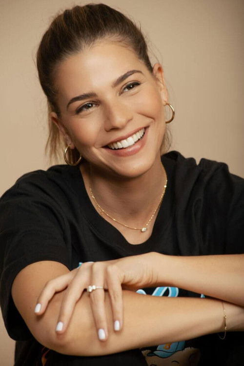 Shir Moreno as Sofie Noyman