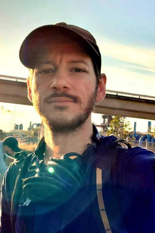 Shelby Baldock as The Nurse