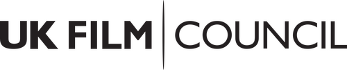 UK Film Council logo
