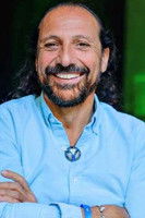 Nassim Haramein as Jean-Marc enfant