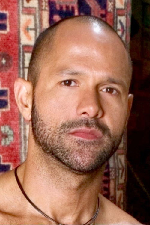 J.C. as (archive footage)