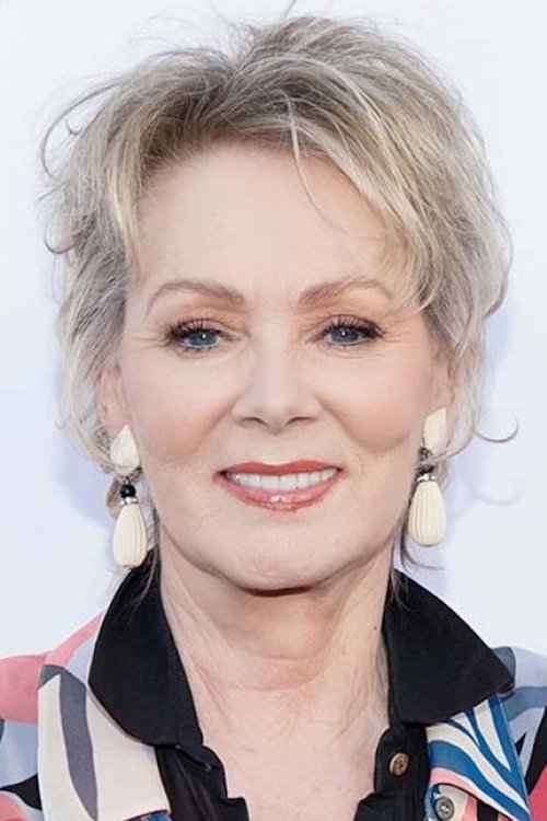Jean Smart as Dr. Criswell