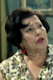 Mary Metaxa as Elpiniki Alexopoulou