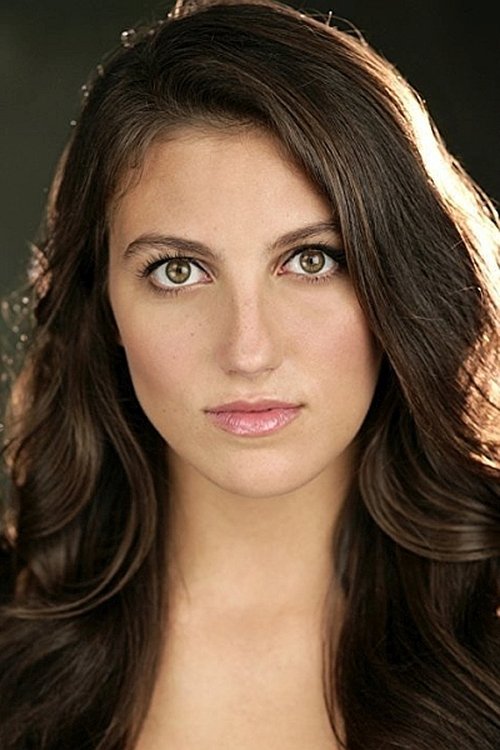 Gina Vitori as Quinn Voight