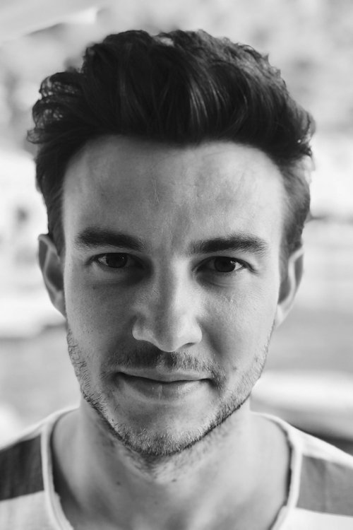 Maarten Nulens as Tristan Devriendt