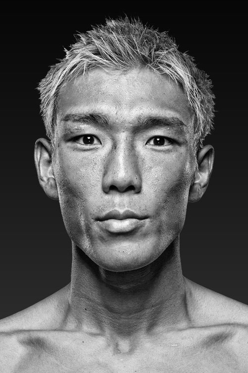 Kyonosuke Kameda as Self