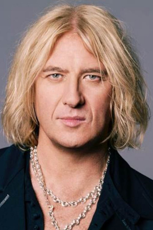 Joe Elliott as Himself