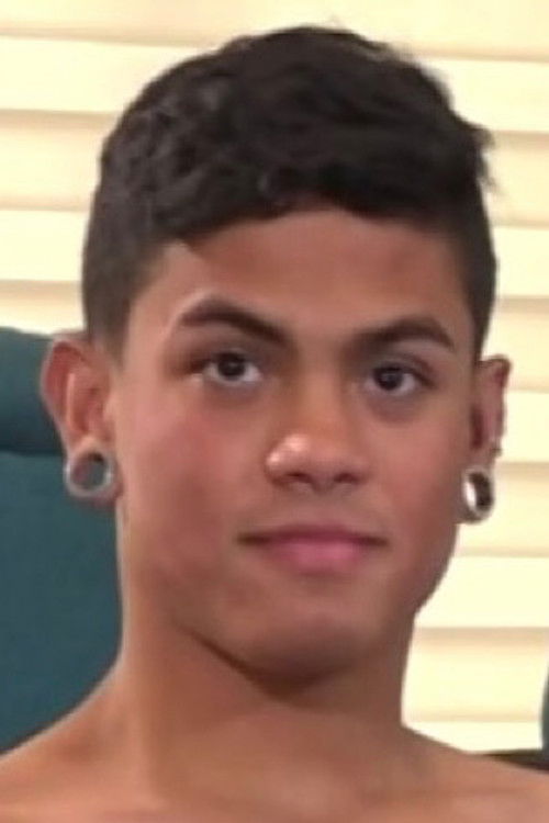 Andres Trimarco as (archive footage)