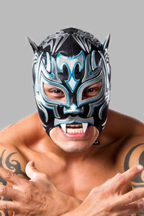 Tigre Uno as Tigre Uno