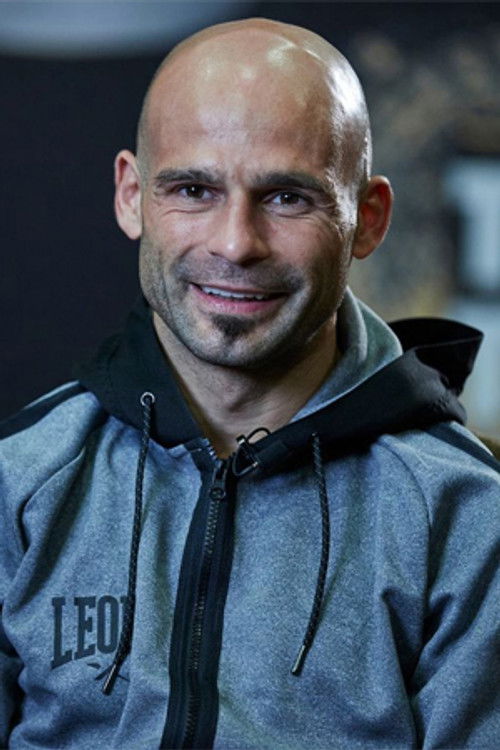 Kiko Martinez as Self