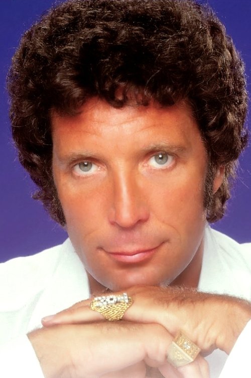 Tom Jones as Self