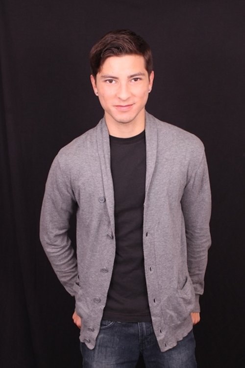 Edward Gutierrez as Tyler