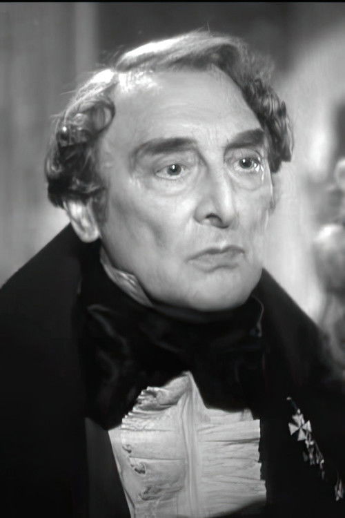 Lucien Rozenberg as Samuel