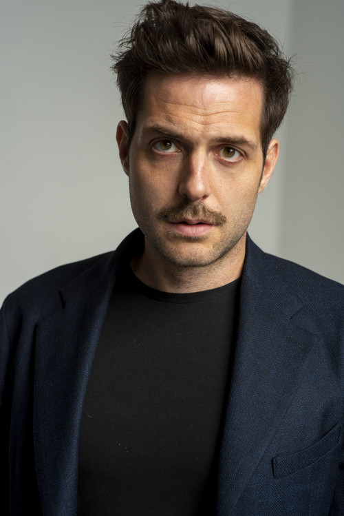 Nikolai Selikovsky as Tenente