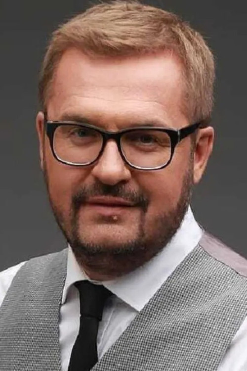 Oleksandr Ponomarov as 