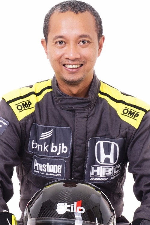 Fitra Eri as Car Driver #2