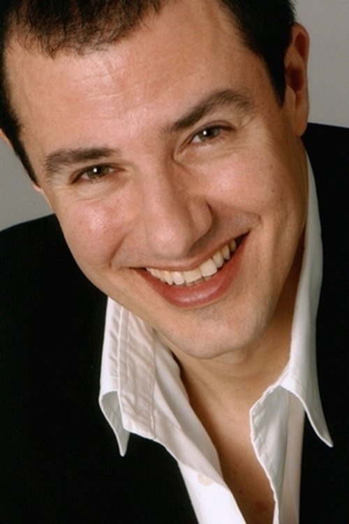 Giampiero Ingrassia as Conduttore