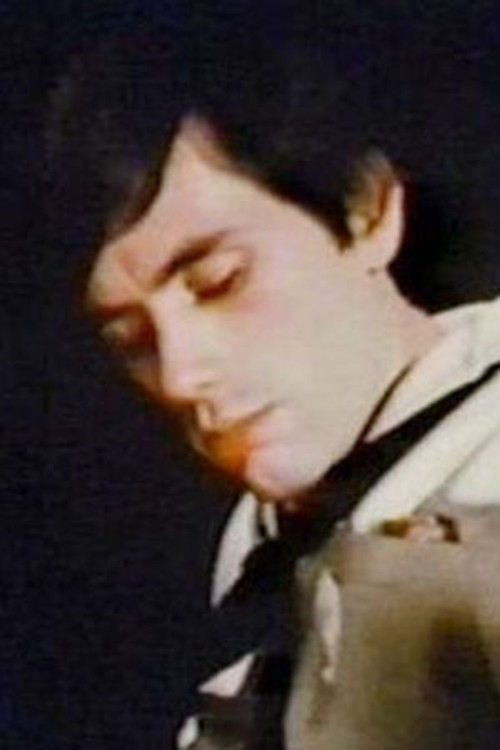 David Knox as The Sailor