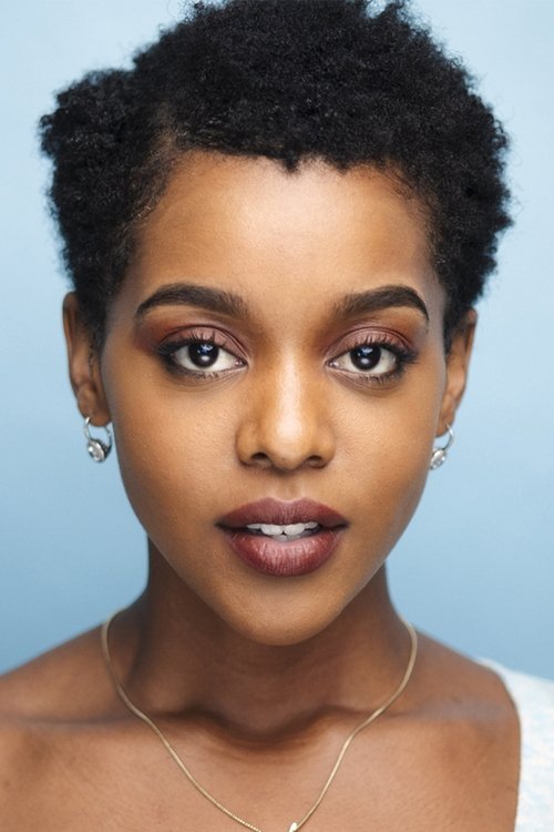 Mallori Johnson as Elle