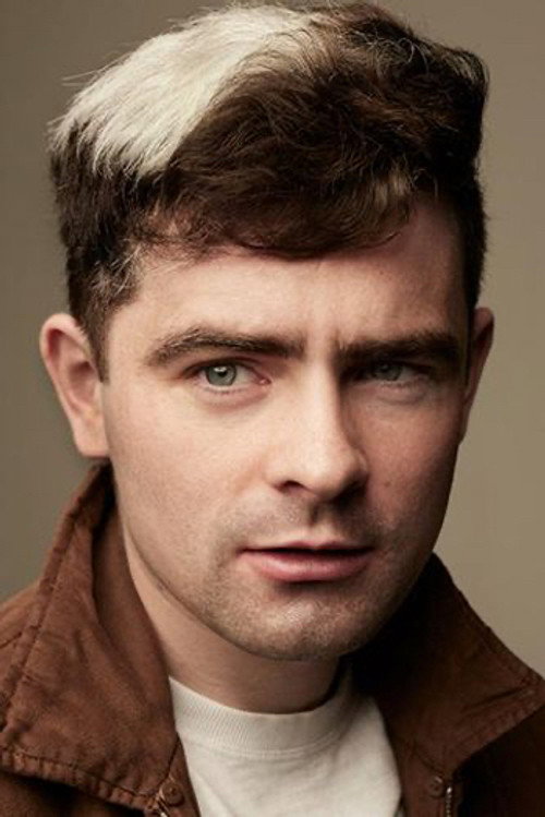 Matthew Forrest as Philly Cullen