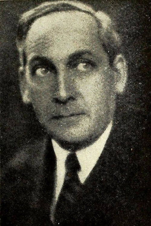 Alexandre Volkoff profile photo